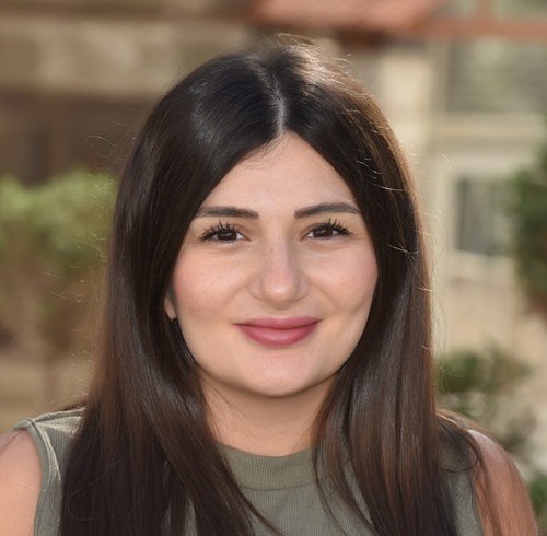 New Lecturer Meeting